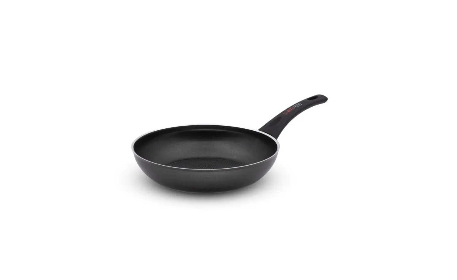 Accademia Mugnano Fortezza padella antiaderente, 24 cm
