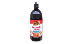 Accendifuoco liquido 1 lt