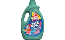 Ace Gentile candeggina delicata profumata