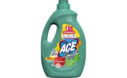 Ace Gentile candeggina delicata regolare