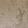 Adrien tappeto in tessuto grigio 140x200 cm