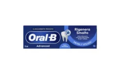 Advanced Dentifricio Rigenera Smalto Extra Freschezza 75 ml