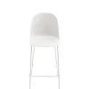 Aida sgabello colore bianco