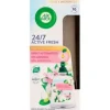 Air Wick Active Fresh con diffusore e ricarica gelsomino