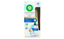 Air Wick active fresh con ricarica - brezza marina