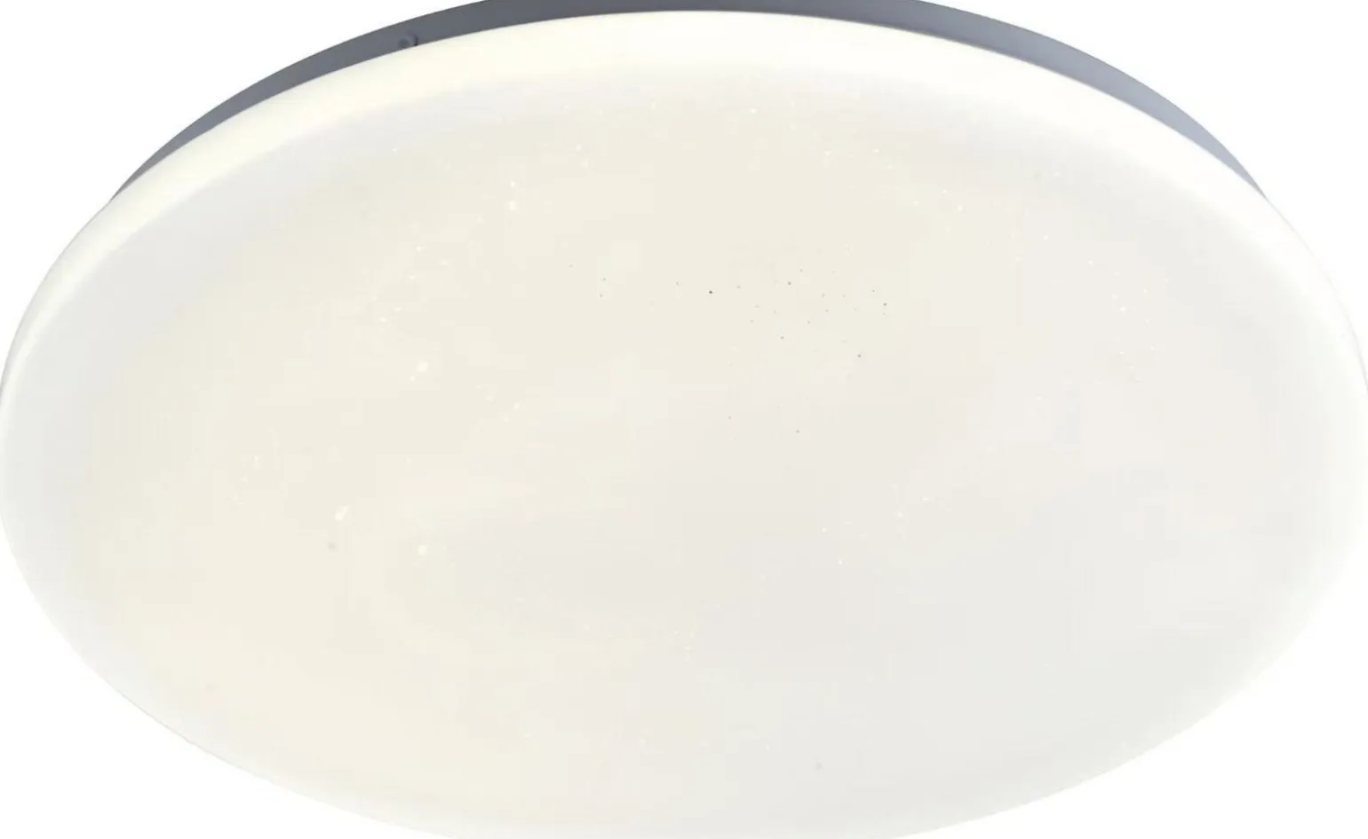 Alhena plafoniera effetto stellato 18 W