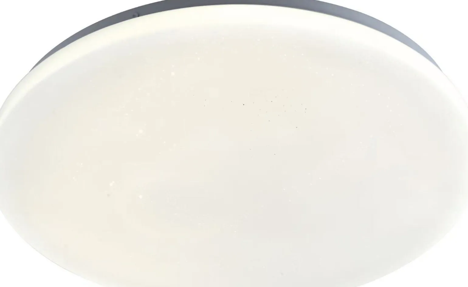 Alhena plafoniera effetto stellato 18 W