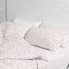 Allegra completo letto piazza e mezza in cotone