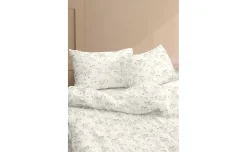 Allegra completo letto piazza e mezza in cotone