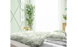 Allegra completo letto piazza e mezza in cotone