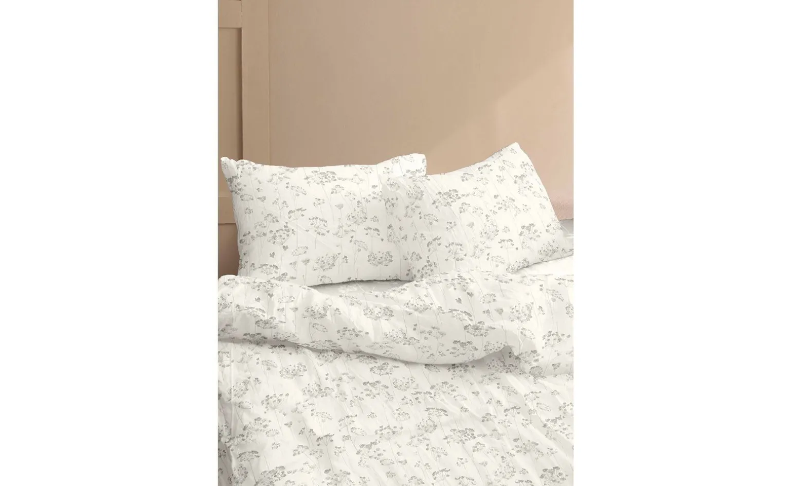 Allegra completo letto singolo in cotone