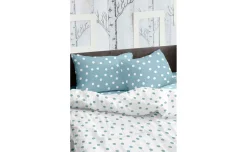 Allegra completo letto singolo in cotone