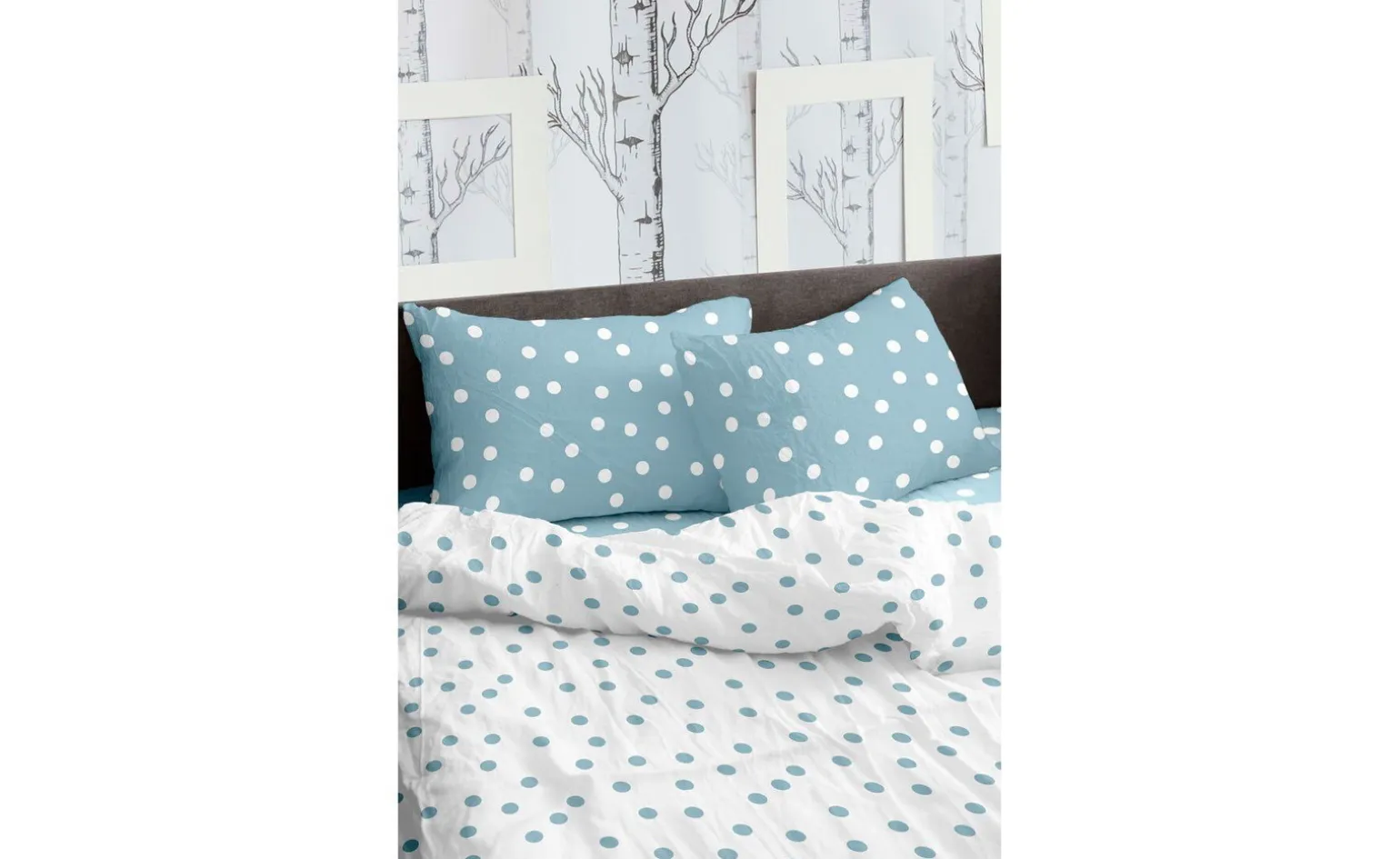 Allegra completo letto singolo in cotone
