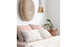 Allegra completo letto singolo in cotone