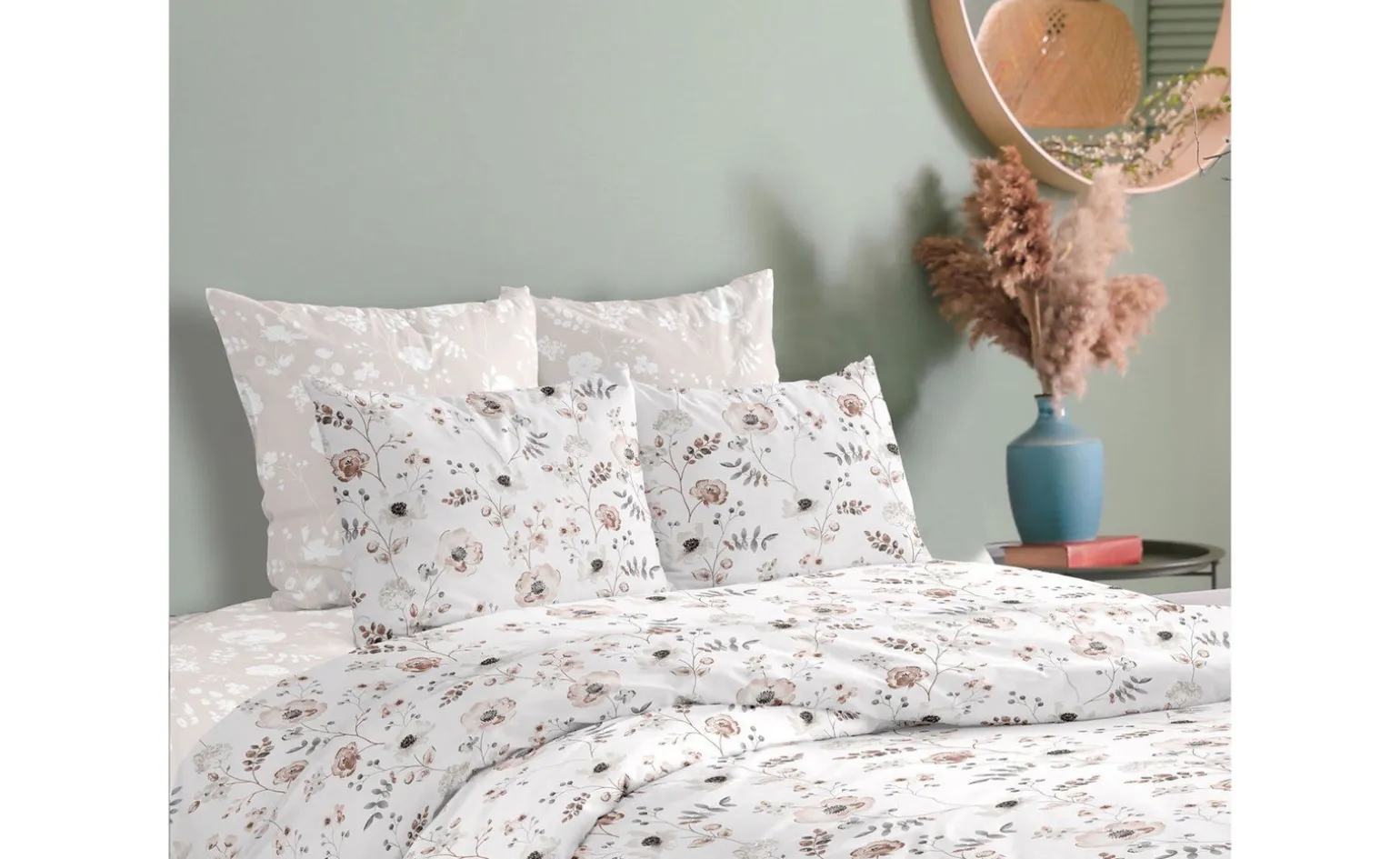 Allegra completo letto singolo in cotone