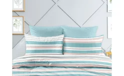 Allegra completo letto singolo in cotone