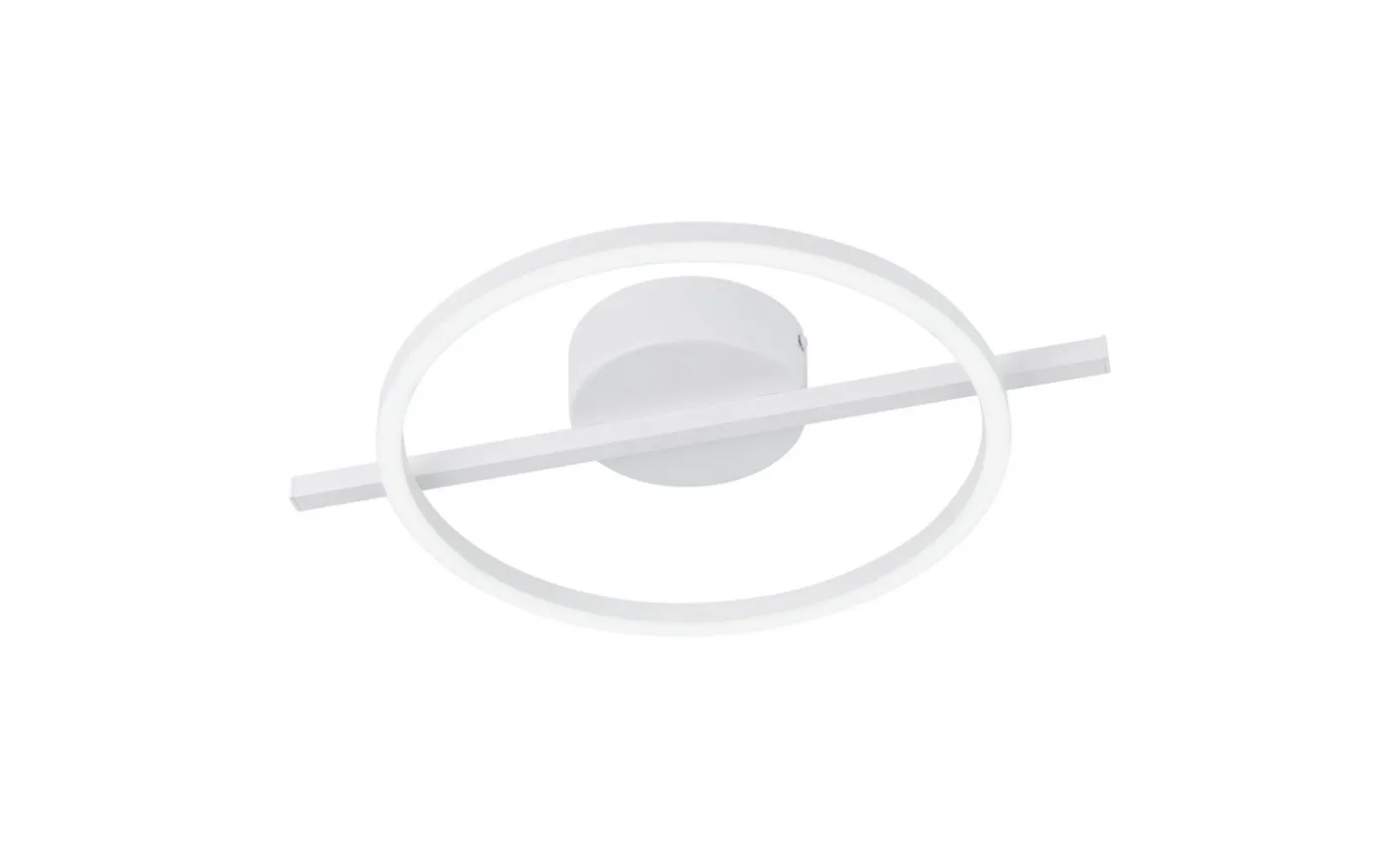 Amandolo plafoniera LED 17 W