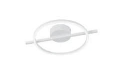 Amandolo plafoniera LED 17 W