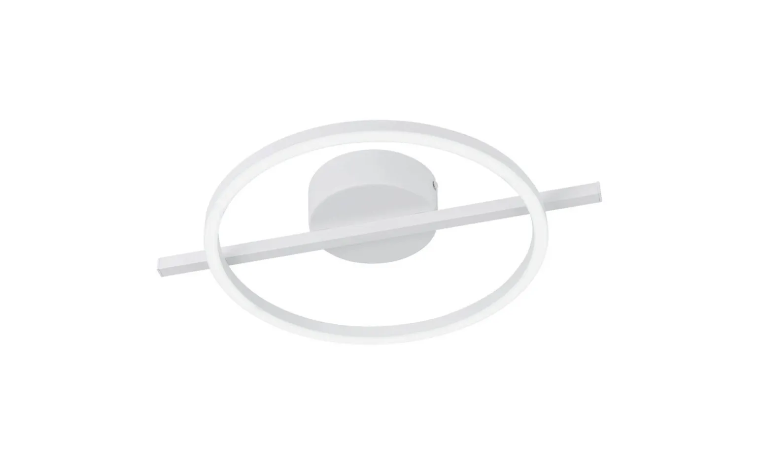 Amandolo plafoniera LED 17 W