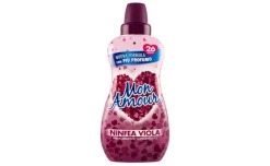 Ammorbidente concentrato mon amour 650 ml viola