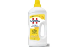 Amuchina igenizzante lavapavimenti 1,25 lt limone
