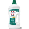 Amuchina igenizzante lavapavimenti 1,25 lt freschezza mediterranea