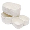 Anchorage cesta crema M