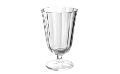Anna calice vino 190 ml in vetro trasparente