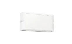 Applique led camarda 10,5 W bianca IP54