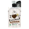 Aquaviva I love Coconut bagnoschiuma al cocco, 500 ml