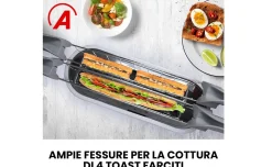 Ardes Tostapane Tosto Sleek Plus ARTOAST02