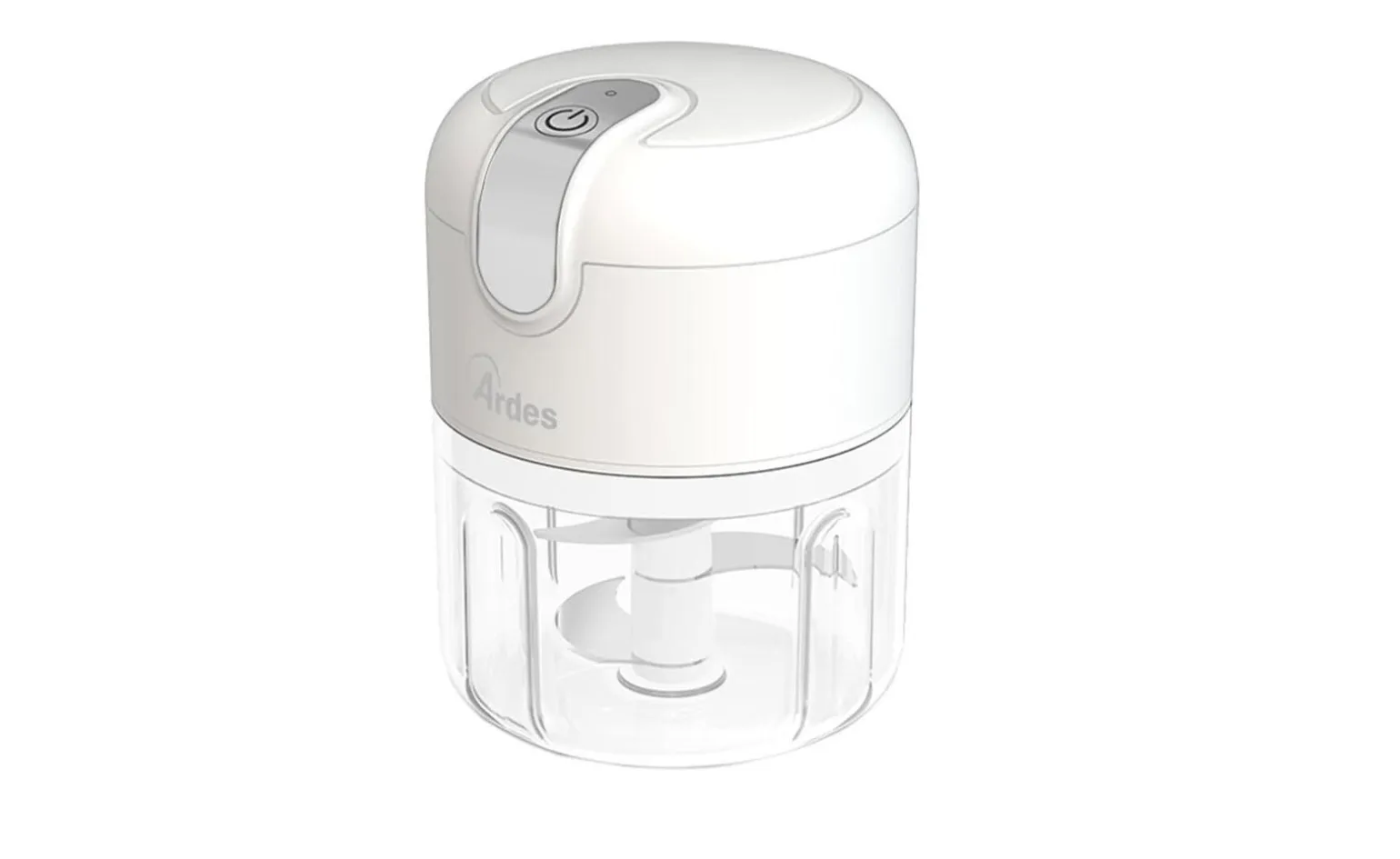 Ardes Tritatutto ricaricabile Atom ARCHOP02