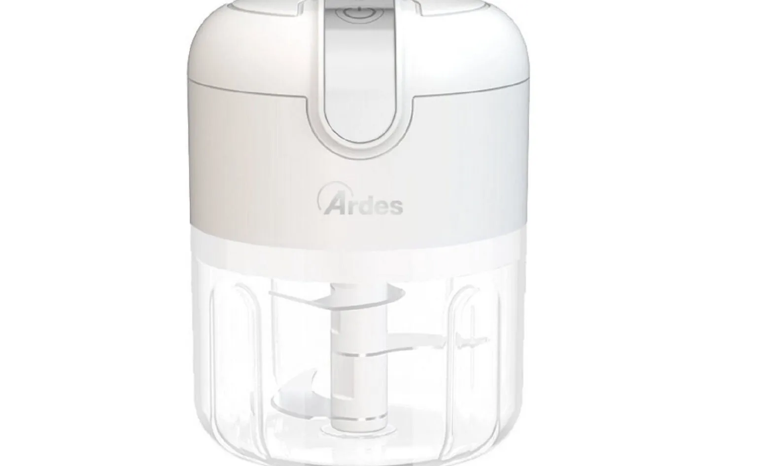 Ardes Tritatutto ricaricabile Atom ARCHOP02