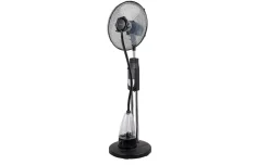 Ardes Ventilatore a piantana con umidificatore Humy