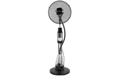 Ardes Ventilatore a piantana con umidificatore Humy
