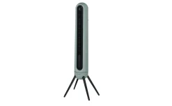 Ardes Ventilatore a torre digitale Rocket