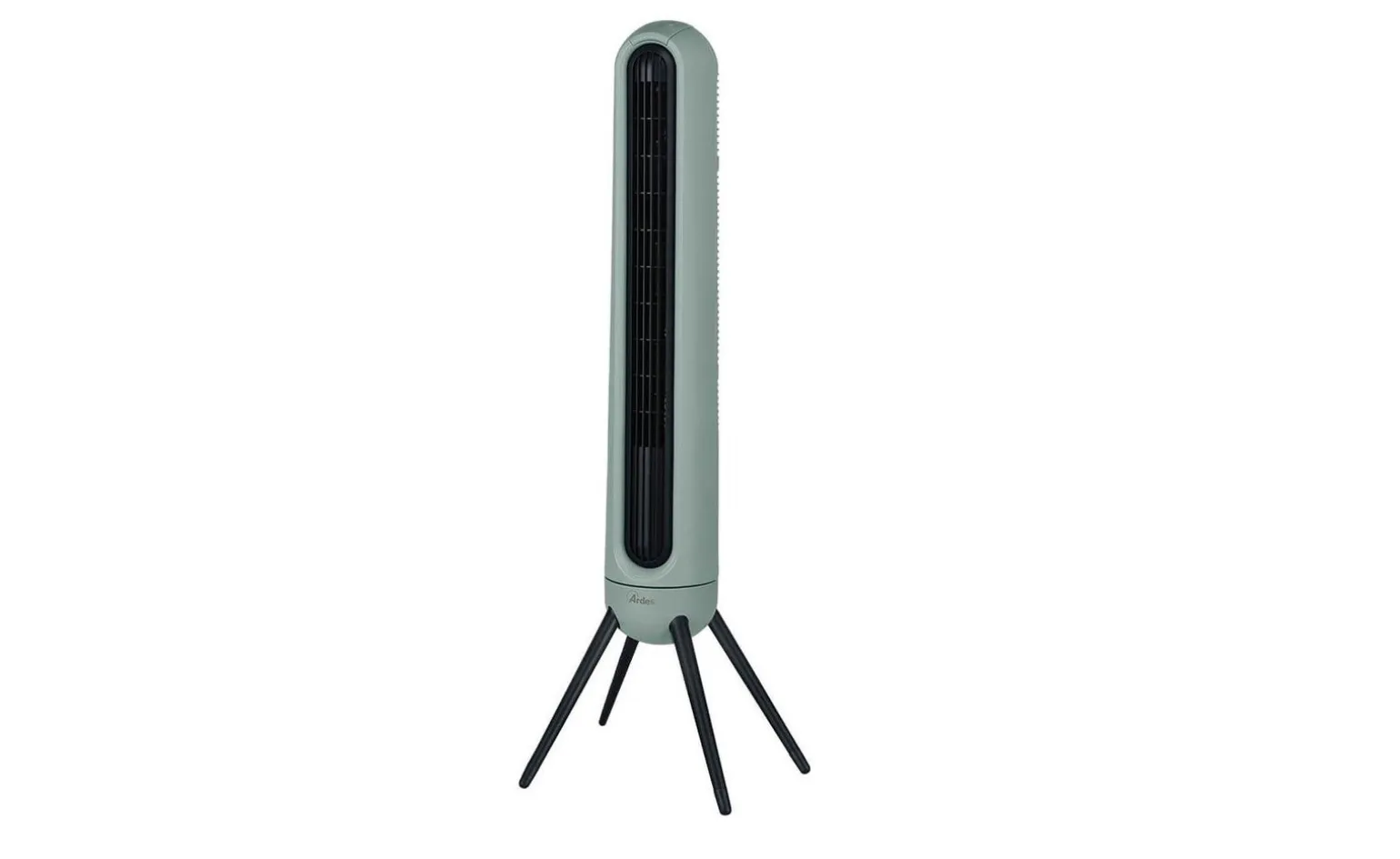 Ardes Ventilatore a torre digitale Rocket