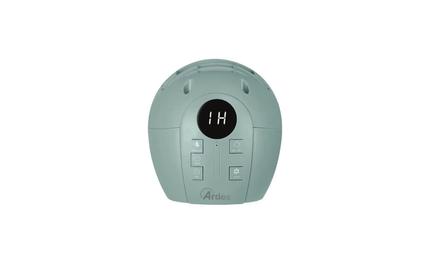 Ardes Ventilatore a torre digitale Rocket