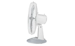 Ardes Ventilatore da tavolo 40cm Steelo