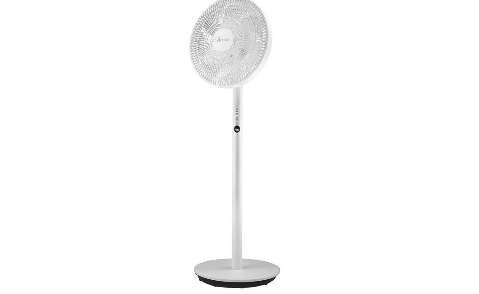 Ardes Ventilatore Multifunzione 2 in 1 DUO