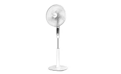 Ardes Ventilatore piantana doppia pala Tfon