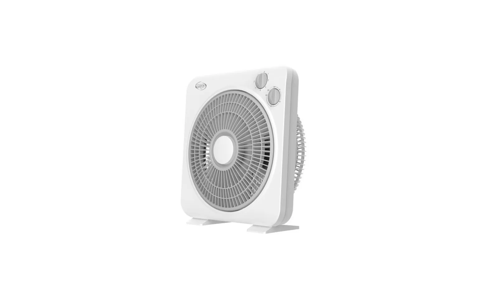 Argo Ventilazione 5 pale Boxy