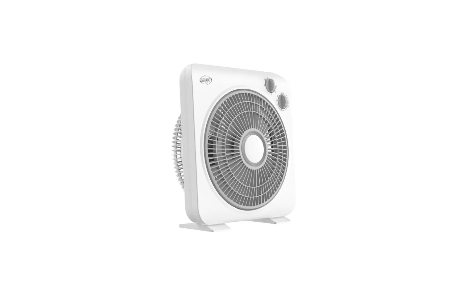 Argo Ventilazione 5 pale Boxy