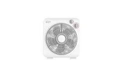 Argo Ventilazione 5 pale Boxy