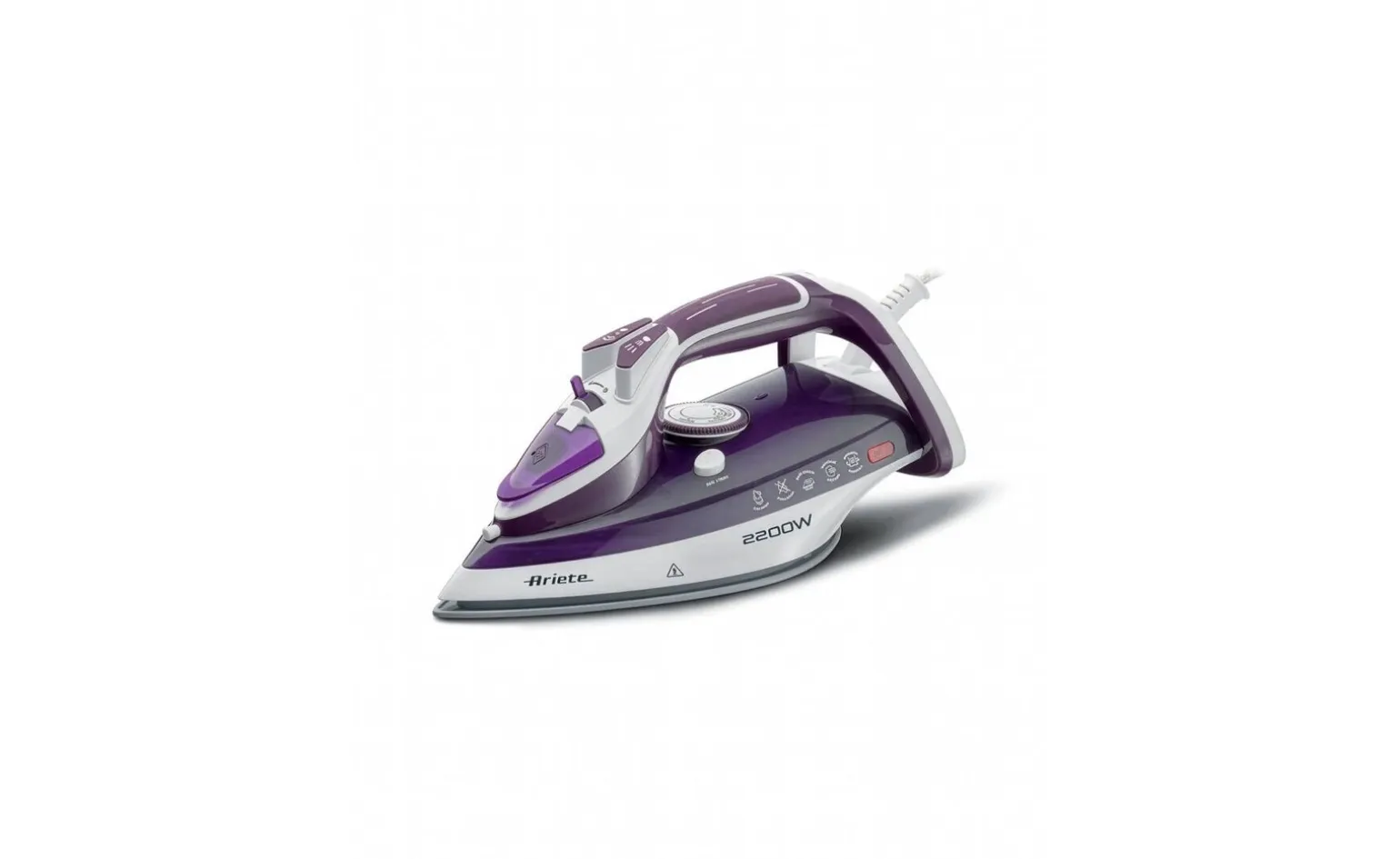 Ariete Ferro da stiro Steam Iron 6243