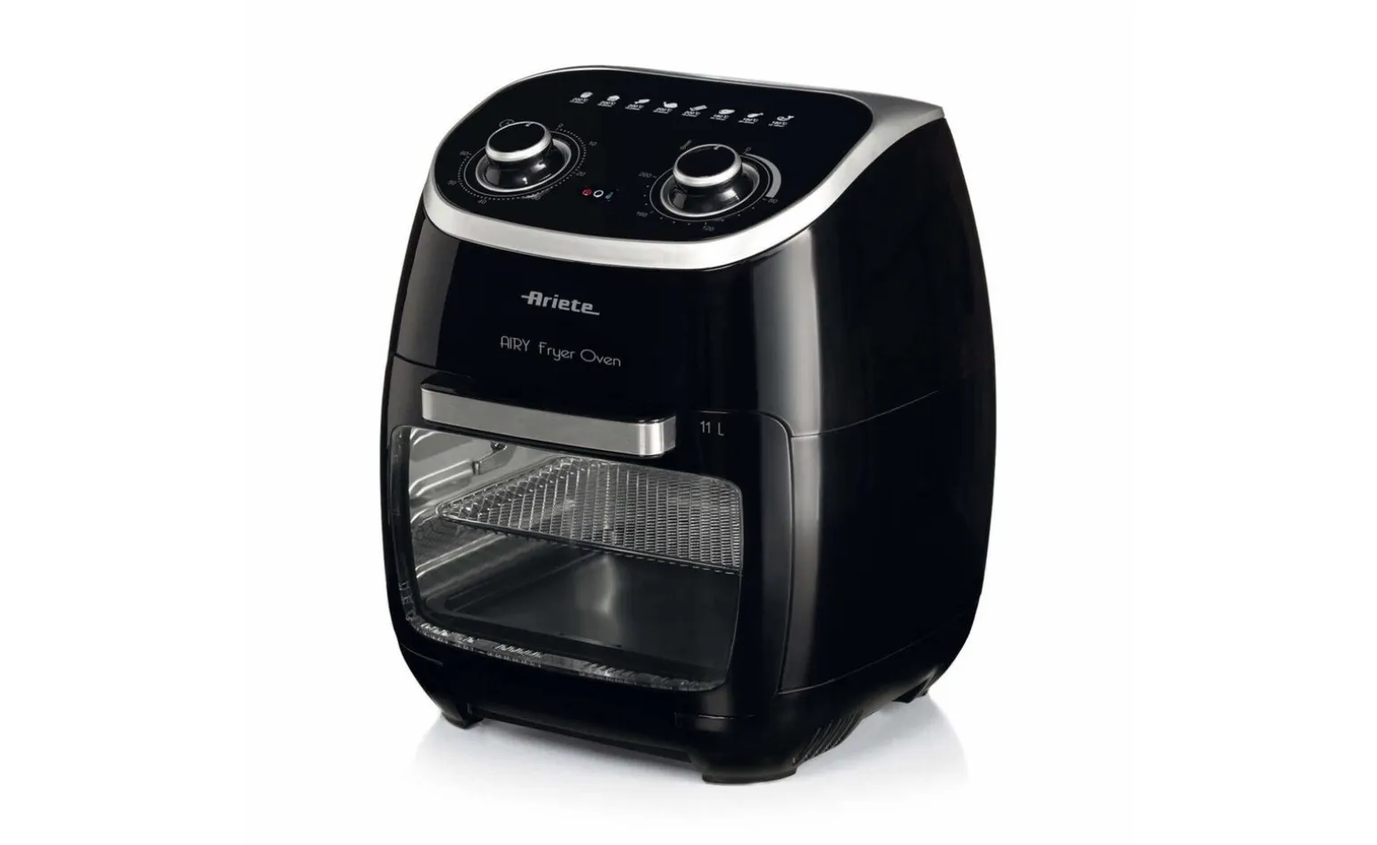 Ariete Friggitrice ad aria 11 litri