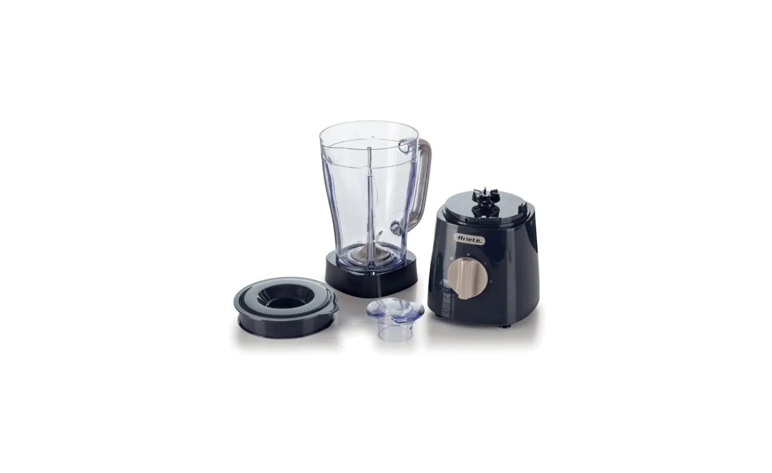 Ariete Frullatore a bicchiere Breakfast 0576/03