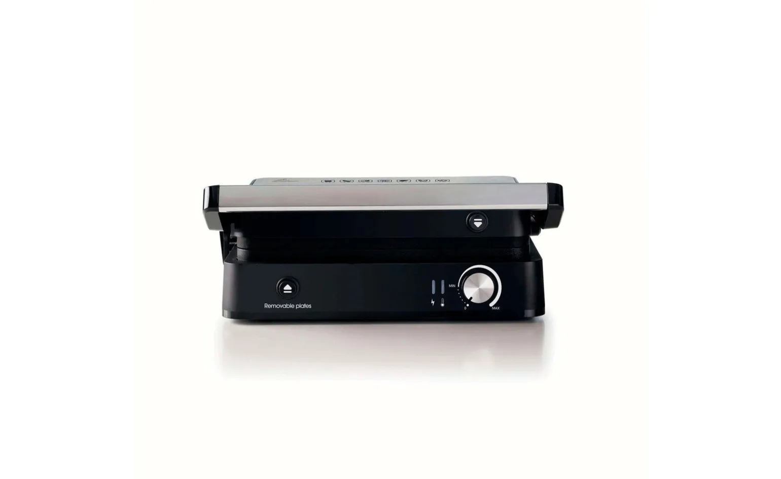 Ariete Griglia elettrica Metalgrill 3in1 1934/00