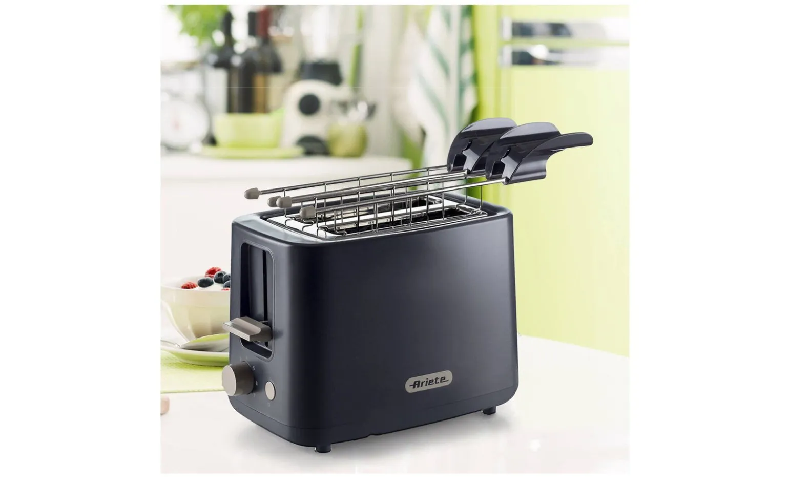 Ariete Tostapane con pinze Breakfast 1057/03