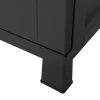 Armadio portascope midi 65x37 cm